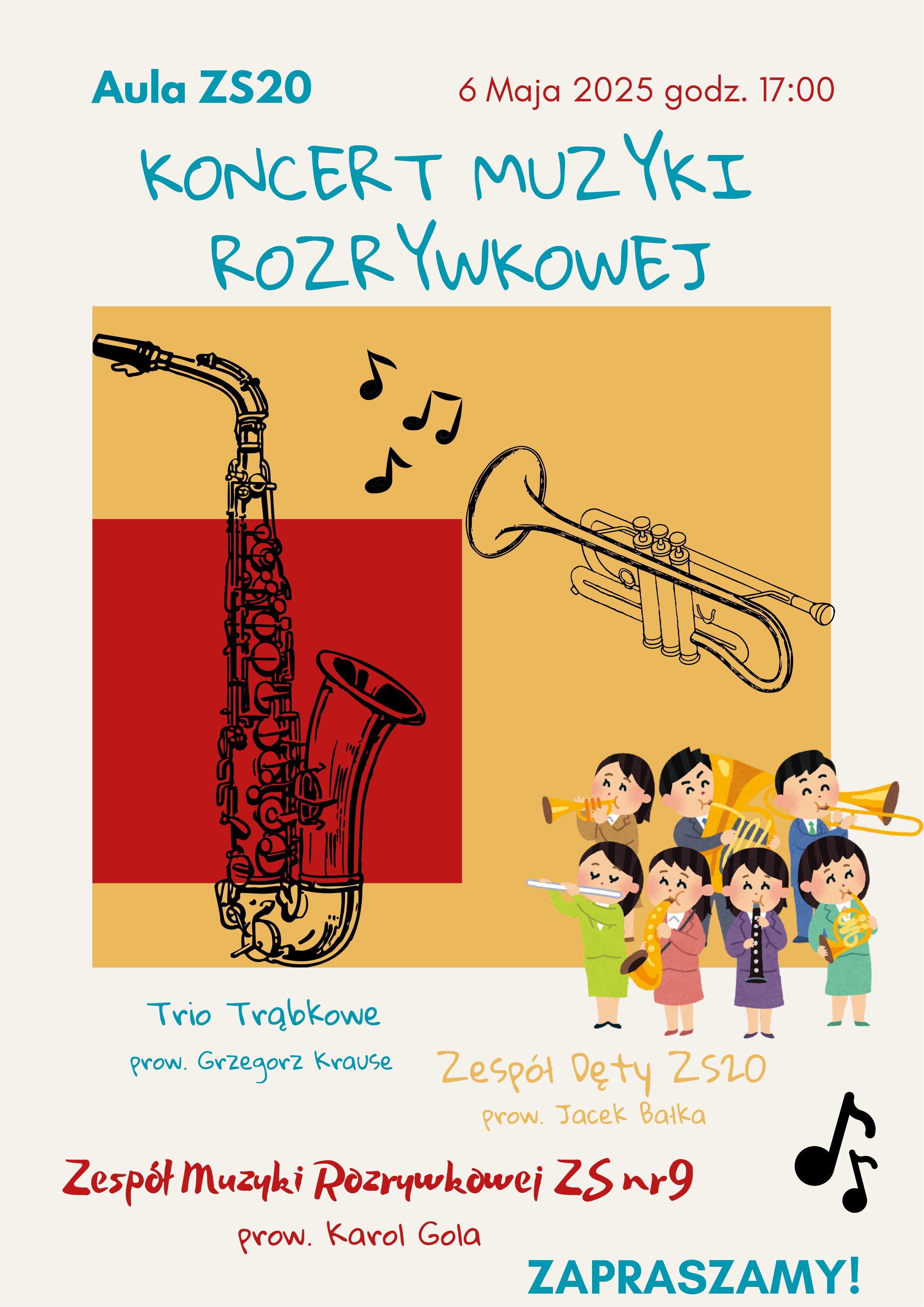 KONCERT MUZYKI ROZRYWKOWEJ 1 page 0001