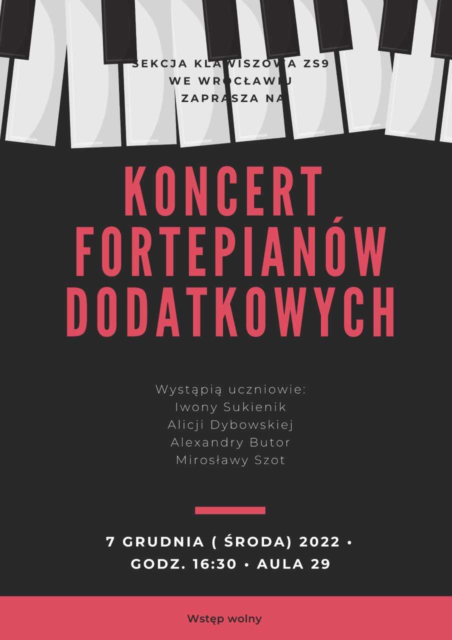 Fort. dodatkowe popis