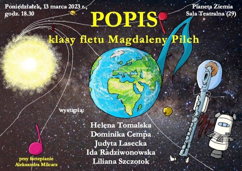 Popis klasy fletu MP