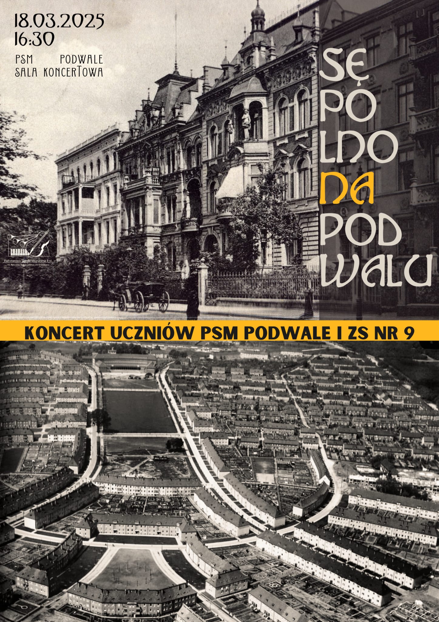 podwale sepolno
