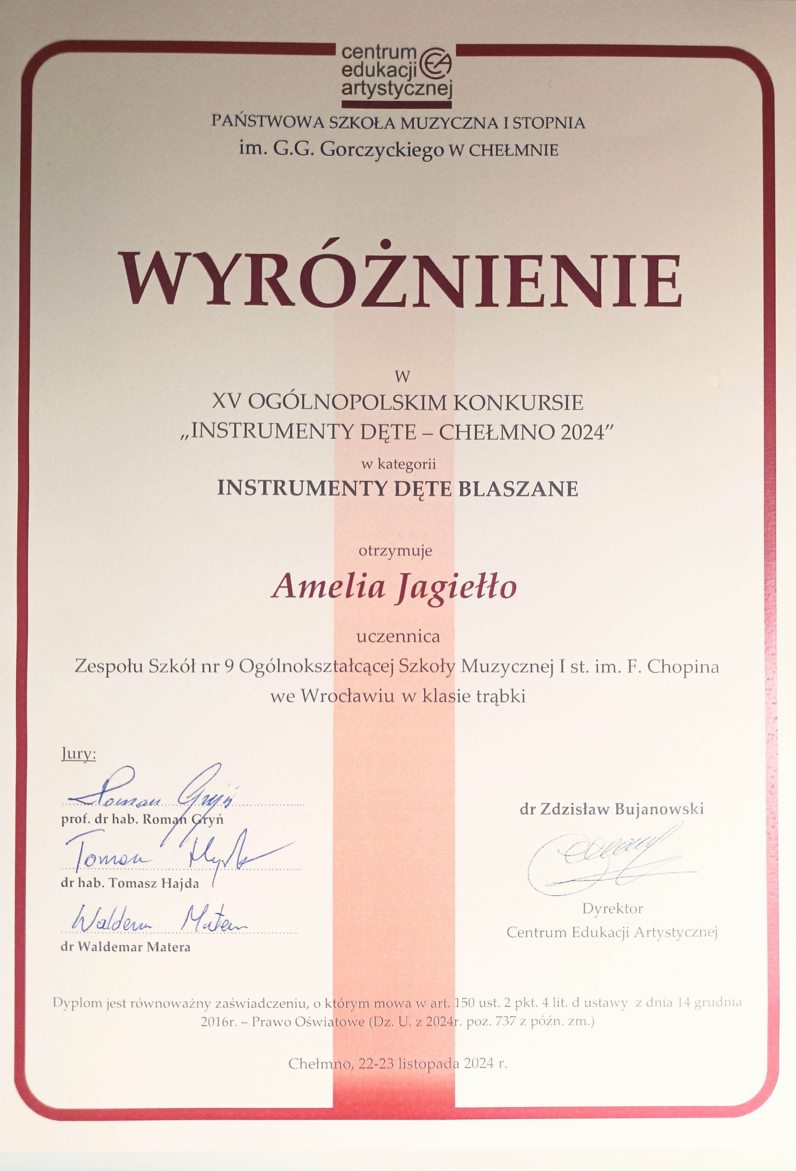 Amelia Jagiełło