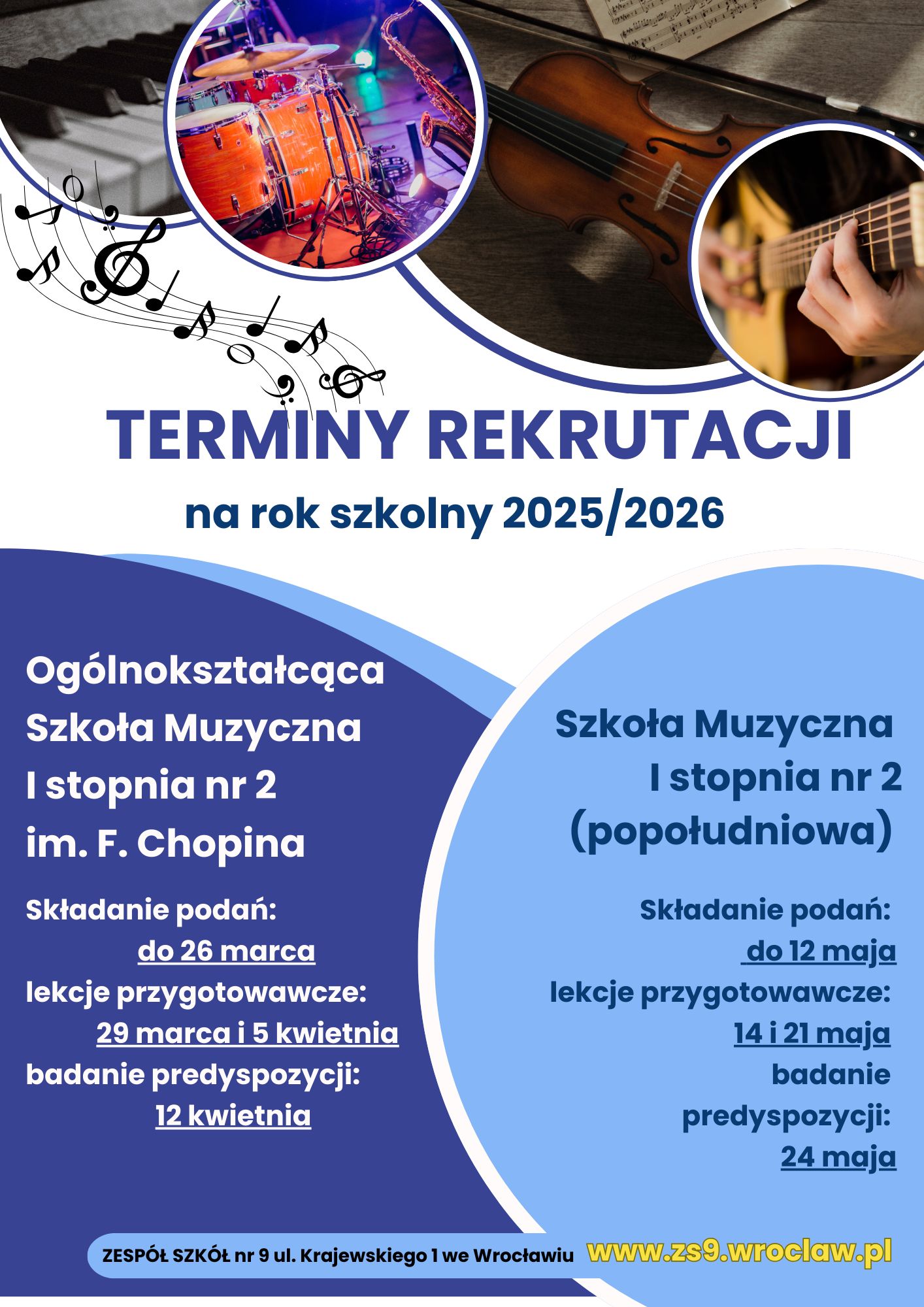 terminy