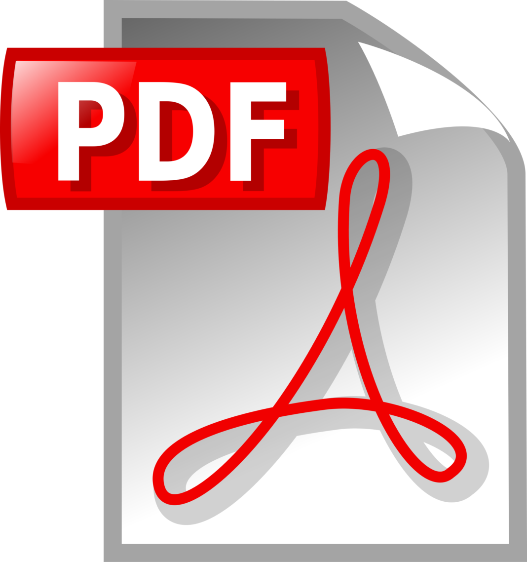 icon pdf